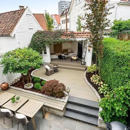 Vila Flott Bolig Til Leie Ons 2024