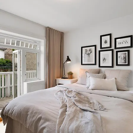 Flott Bolig Til Leie Ons 2024 Vila