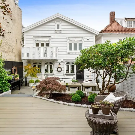 Vila Flott Bolig Til Leie Ons 2024 Stavanger