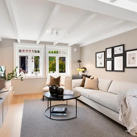 Flott Bolig Til Leie Ons 2024