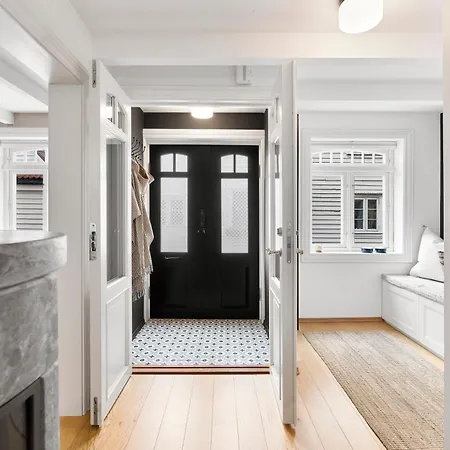 Villa Flott Bolig Til Leie Ons 2024