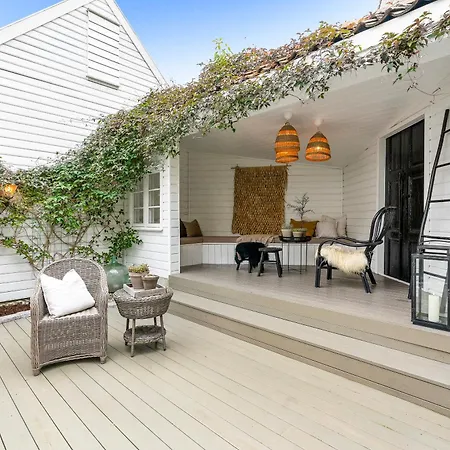 Flott Bolig Til Leie Ons 2024 * Stavanger